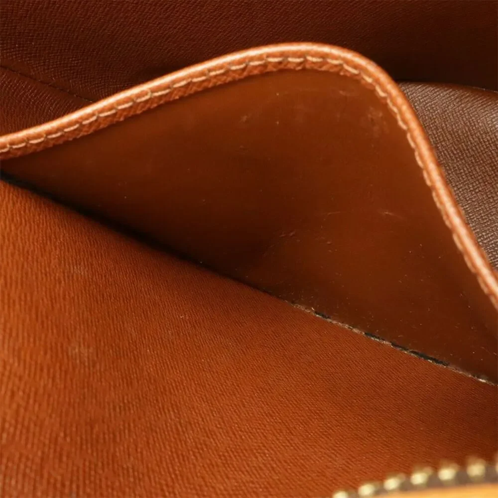 Louis Vuitton Drouot Shoulder Bag